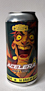 Acelera