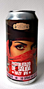 Pistoletazo de Salida