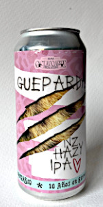 Gueparda