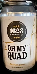 Oh My Quad