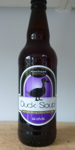Duck Soup
