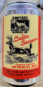 Cabin Season