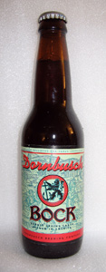 Dornbusch Bock