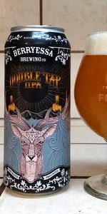 Double Tap IPA