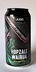 Hopzale Wairua