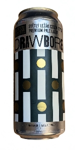 Drawbore