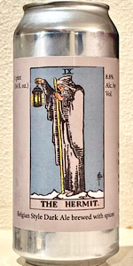 The Hermit