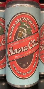 Aurora Club