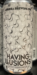 Having Illusions