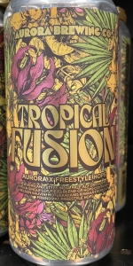 Tropical Fusion