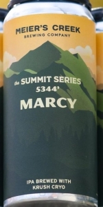 Summit Series: 5344â Marcy
