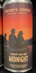 Meet Me at Midnight