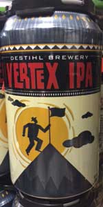 Vertex IPA