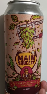 Main Squeeze