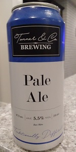 Pale Ale