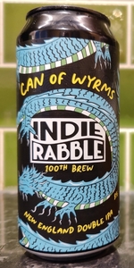 Can of Wyrms