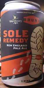 Sole Remedy