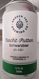 Nacht Putten