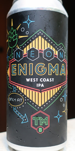 Neon Enigma