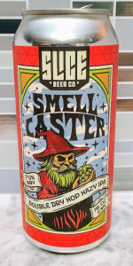 Smell Caster