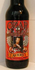 The Czar