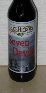 Seven Devils