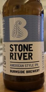 Stone River