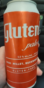 Pale Ale