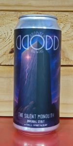The Silent Monolith