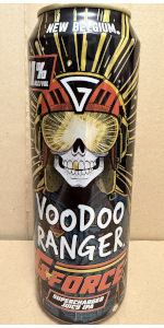 Voodoo Ranger G-Force