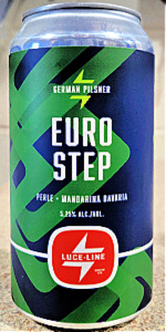 Euro Step