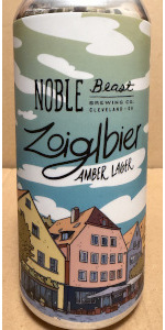 Zoiglbier