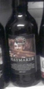 Haymaker