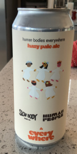 Human Bodies Everywhere