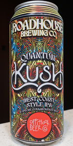Quantum Kush