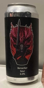 Berserker