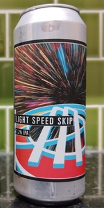 Light Speed Skip