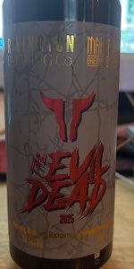 The Evil Dead (2025)