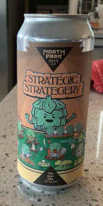 Strategic Strategery