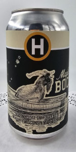 Maple Bock