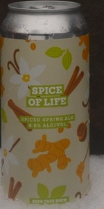 Spice of Life