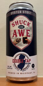 Shuck and Awe