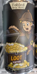 Loot - Toffee
