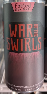 War of the Swirls