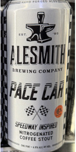 Pace Car