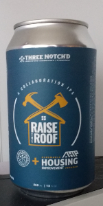 Raise the Roof