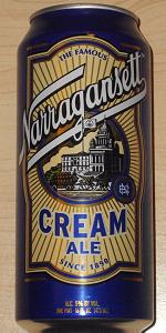 Narragansett Cream Ale