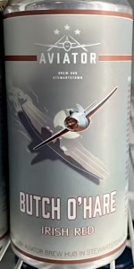 Butch OâHare