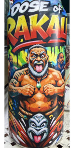 Dose of Rakau