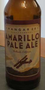 Amarillo Pale Ale